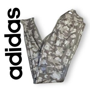 Womens adidas camo joggers​​​